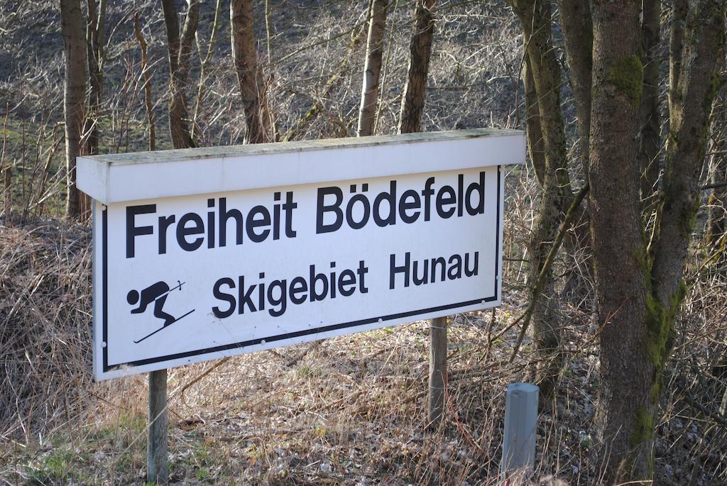 Vakantiehuis Ramsbeck Экстерьер фото