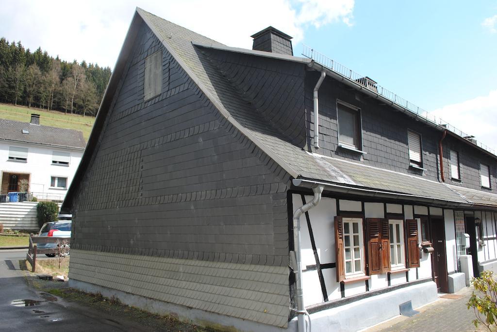 Vakantiehuis Ramsbeck Экстерьер фото
