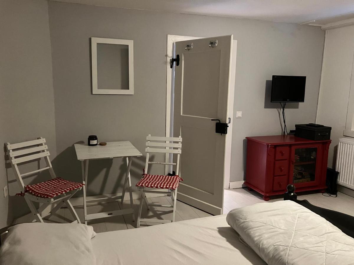 Vakantiehuis Ramsbeck Экстерьер фото