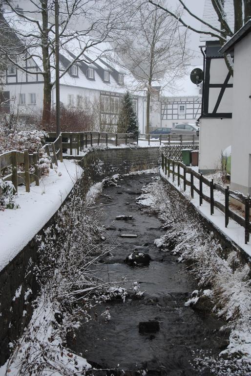 Vakantiehuis Ramsbeck Экстерьер фото